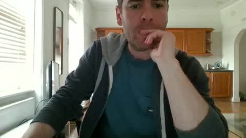 Horny Paul online show from January 2025 10:50:01 AM