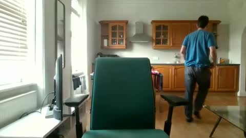 Horny Paul online show from January 2025 12:02:02 PM