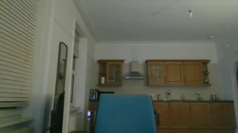 Horny Paul online show from January 2025 08:58:02 PM