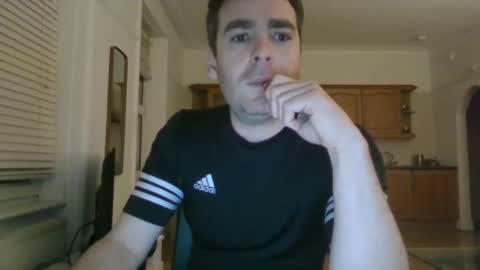 Horny Paul online show from January 2025 08:48:02 PM