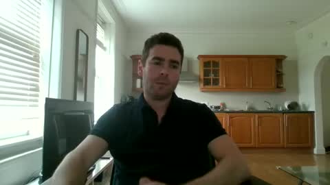 Horny Paul online show from January 2025 11:37:01 AM