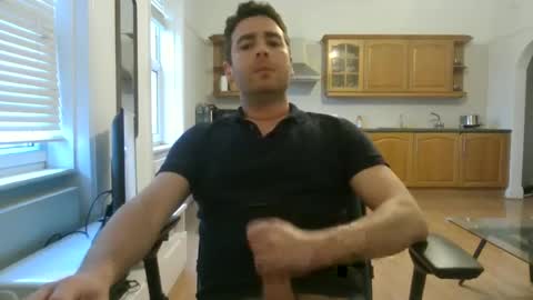 Horny Paul online show from January 2025 03:46:01 PM