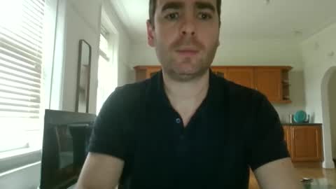 Horny Paul online show from January 2025 10:44:01 AM