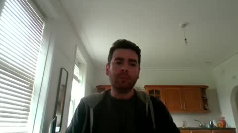 Horny Paul online show from January 2025 11:13:02 AM