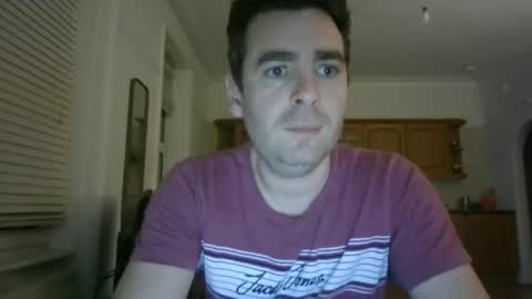 Horny Paul online show from January 2025 10:04:01 PM