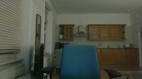 Horny Paul online show from January 2025 09:25:02 PM