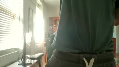 Horny Paul online show from January 2025 12:27:01 PM