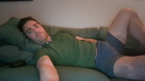 Horny Paul online show from March 2025 08:31:01 PM