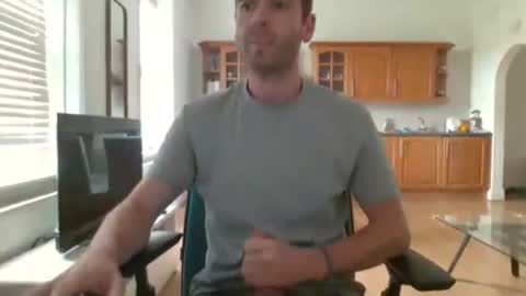 Horny Paul online show from September 2025 01:11:02 PM