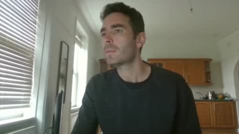 Horny Paul online show from September 2025 10:39:02 AM