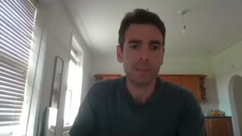 Horny Paul online show from September 2025 10:18:01 AM