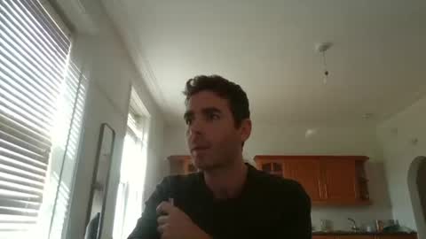 Horny Paul online show from September 2025 12:43:02 PM