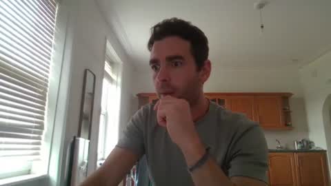 Horny Paul online show from October 2025 12:11:01 PM