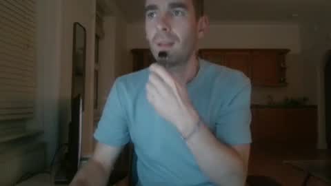 Horny Paul online show from October 2025 09:04:01 PM