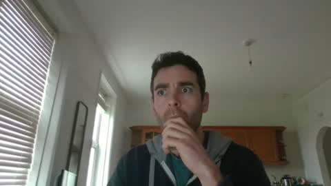 Horny Paul online show from November 2025 02:11:01 PM