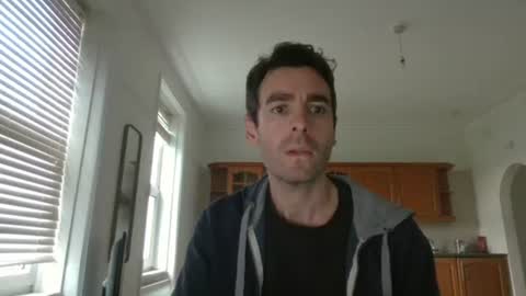 Horny Paul online show from December 2025 02:12:02 PM