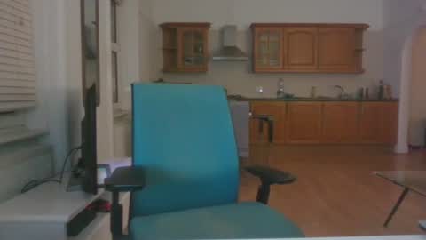 Horny Paul online show from December 2025 07:56:02 PM