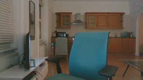 Horny Paul online show from December 2025 10:25:01 PM