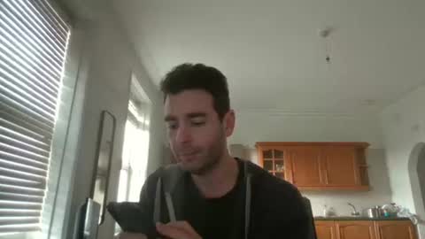 Horny Paul online show from January 2026 01:04:01 PM