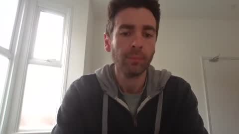 Horny Paul online show from March 2026 11:43:02 AM