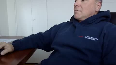 Rick online show from December 2024 08:05:02 PM