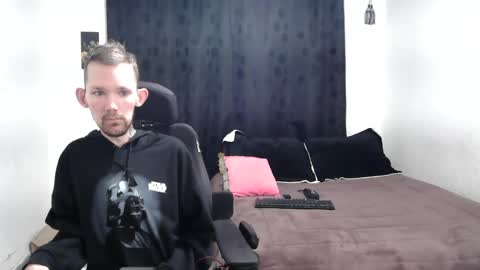 Thomas y Sophia online show from December 2024 11:10:02 AM