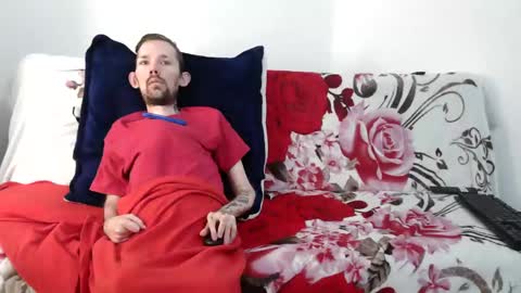 Thomas y Sophia online show from January 2026 08:25:02 PM