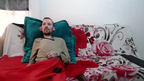 Snapshot of frenchroulette chatting on March 2026 09:21:02 PM Thomas y Sophia online show from March 2026 09:21:02 PM