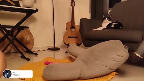 Vale online show from March 2025 02:06:02 AM