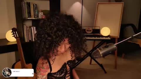 Vale online show from September 2025 02:59:02 AM