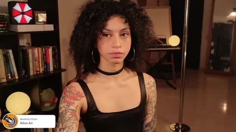 Vale online show from April 2026 12:49:02 AM