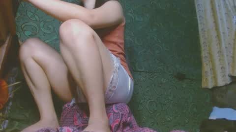 GODDESS Angel online show from January 2025 09:49:02 AM