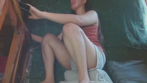 GODDESS Angel online show from January 2025 02:37:02 AM