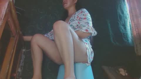 GODDESS Angel online show from February 2025 02:16:01 AM