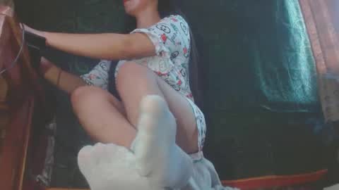 GODDESS Angel online show from March 2025 04:47:02 AM