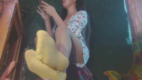 GODDESS Angel online show from March 2025 02:57:02 AM