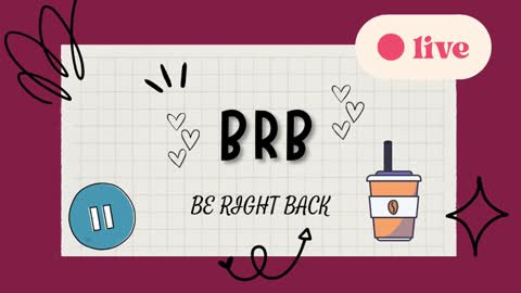 Louise  online show from December 2024 08:37:02 AM