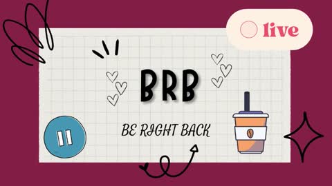 Louise  online show from December 2024 11:47:01 AM