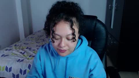 Louise  online show from January 2025 10:25:02 AM