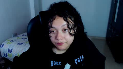 Louise  online show from January 2025 08:24:01 AM