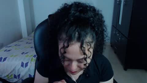 Louise  online show from February 2025 05:02:02 AM