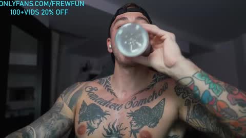 cameron online show from September 2025 02:11:02 AM