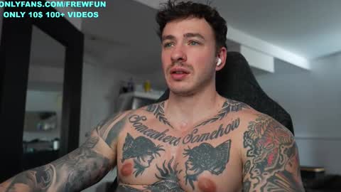 cameron online show from February 2026 08:28:01 PM