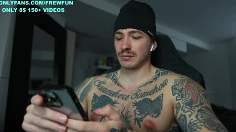 cameron online show from April 2026 08:42:02 PM