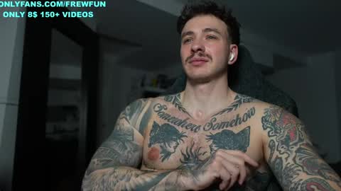 cameron online show from April 2026 02:36:02 AM