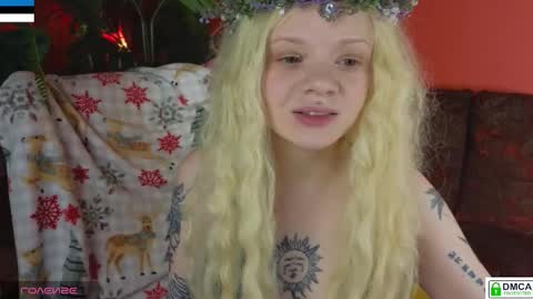 Freya online show from November 2025 02:48:02 PM