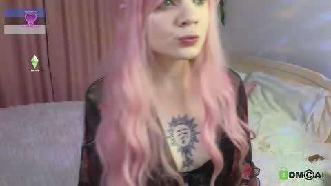 Freya online show from November 2025 09:26:02 PM