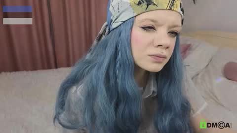 Freya online show from November 2025 09:36:01 PM