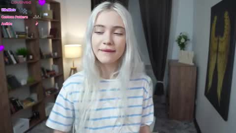 Freya online show from March 2026 07:30:01 PM