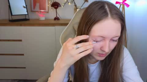 Freya online show from January 2025 12:13:01 PM